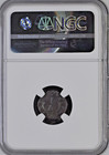 1382-1400 Italy 1 Tor Venice Antonio Venier Ngc Xf40 Story Vault Graded Coin