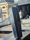 Japanese Bladesmithing Hammer 3 Ibs Iron Hammer Best Gift Dad