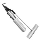 Windshield Removal Tool  Aluminium Alloy Auto Windscreen Replacement Tool With