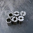Hardinge Hdb-5 Fractional Drill Bushings Lot - 64ths - 5 8  Od
