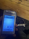 Sony Cli   Peg-nx80v Pda