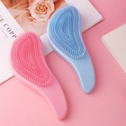 Magic Detangling Comb Anti-static Massage Hair Brush Tangle Detangle Air Cushion