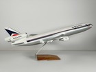Vintage Pacmin Delta Air Lines Mcdonnell Douglas Md-11 1 100 Scale