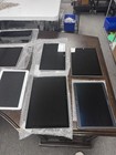 Lot Of 23 Tablets Microsoft  Samsung  Amazon  Etc Need Repairs  jmmlot024 