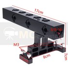 Top Handle Grip Vertical Cage For Arri Mini Minilf Rig Kit With Top Handle