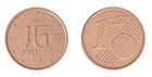 Croatia 1 Euro Cent - 2 Euros  8 Pieces Set  2023-2026  Km  135-142  Mint