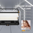 Light For Video Recording  Photography Lighting Kit Studio Lights With 6 5ft Sta