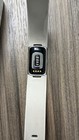 Fitbit Charge 6 Tracker  color  Porcelain   Silver Aluminium 