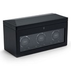 Wolf British Racing Triple Watch Winder 792302   W  Storage