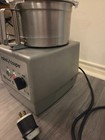 Robot Coupe Blixer 5 Complete W  Bowl  Lid   S Blade
