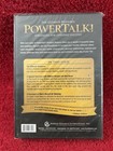 Anthony Robbins  Power Talk        dvd  2009   Self-help  New Sealed