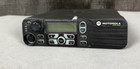 Motorola Xpr 4550 Uhf 450-512mhz 40w Two-way Radio Aam27trh9la1an Vgc Shipsfast