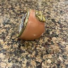Vintage Krueger Extra Dry Beer Ball Knob Tap Handle - 1930s - Newark  New Jersey
