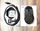 Logitech G903 Lightspeed Wireless Mouse - New Skates  G903 Receiver   Usb Cable