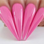 Kiara Sky Nail Dipping Powder D613 Bubble Yum 1oz