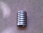 Pratt   Whitney R-985 Radial Engine Spring Blower P n 12678 New