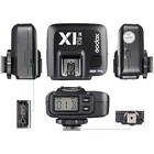 Godox X1r-c Ttl Wireless Flash Trigger Receiver For Canon