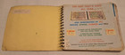 Fair Vtg 1980 Thomas Guide Los Angeles - Orange Counties Popular Street Atlas