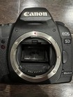 Canon Eos 5d Mark Ii 21 1 Mp Digital Slr Camera - Black  body Only 