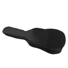 Classical Acoustic Guitar Case Gig Bag s Waterproof Heavy Duty Soft Padded Us