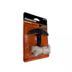 Universal Starter Handle For Walk-behind Mowers  Snow Blowers  Tillers And More