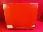 Sealed Husqvarna Viking Endless Embroidery Hoop-designer Series Platinum Plus