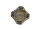 Can-am Defender Pro Hd10 Ltd Cab 23 Wheel Center Cap 705401541  3 54480