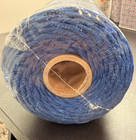 Bobine Macrame Cord 3mm X 218 Yards   656 Feet   Natural Cotton 3mm X 200 M
