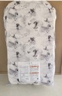 Dockatot Deluxe Deluxe  Baby Lounger Mrs  Mighetto Cover  Limited Edition