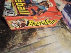 1978 Topps Baseball Empty Wax Pack Display Box