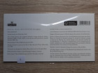 Royal Mail 2010 Definitive Stamp Presentation Pack No 89 
