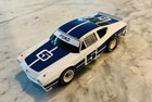 Aurora Afx Custom Fordador  5 Stocker Prototype Ho Slot Car Body