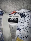 New Pottery Barn Kids 6 Boys Star Wars Droid Flannel Pajama Space Colorful Gift