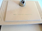Vintage Bell System Property - Telephone Company - Memo-writer With Ball Pen
