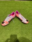 Nike Mercurial Vapor 15 Cleats Molded Cleats   Size 10