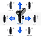 Callaway Optifit 4 Fairway Shaft Adapter   335      Quantum Fairway   Mini Driver