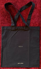 Madonna Saint Laurent Sex Book Promo Tote Bag   Poster Art Basel 2022 Erotica Lp