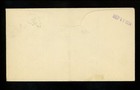 Postal History Tonga  58 Cover Tin Can Canoe Mail 1934 Niuafo ou To Kelso Wa