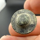 Civil War Era Button     Dug Near Union Line     Battle Of Shiloh Tn Relic  2