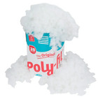 Poly Fil Premium Polyester Fiber Fill By Fairfield  20 Pound Box