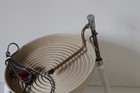 Camel Mining Desert Fox Automatic Single Speed Gold Panning Machine Prospecting