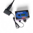 Pureaire Oxygen Deficiency Monitor 0-25  Tx-1100-dra 99016  best Offer  