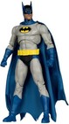 Mcfarlane Toys - Dc Multiverse - Batman  world s Finest  7  Action Figure  new T