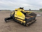 2006 Bomag 814-2 Track Asphalt Paver Pro-paver   4602
