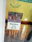 Illinois River Valley Calls Dj Dave Jackson Deer Bleat Hunting Call Db28 Db-28