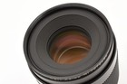     Near Mint   contax Carl Zeiss Makro-planar T  100mm F 2 8 Aeg Lens From Japan