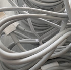Lot Of 20 Genuine Apple    Usb-c To Lightning Cables 3ft  Used