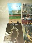 The Magazine Antiques Full Year 9 Issues  Various Years 