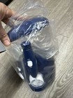 Waterpik Ultra Countertop Water Flosser Oral Irrigator  Blue  New  Open Box