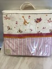 Bedtime Originals Lil  Friends 3-piece Nursery Baby Crib Bedding Set